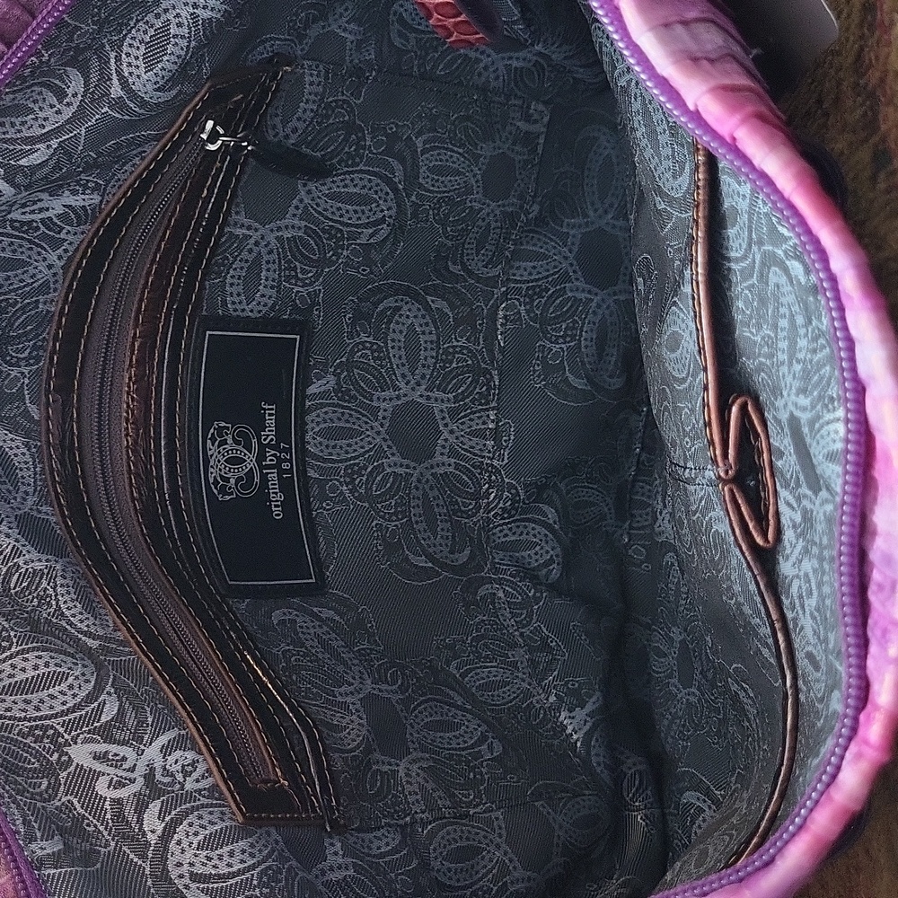 Sharif bag - Picture 4 of 4